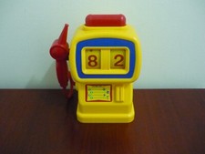 Silverlit toy petrol for sale  ROCHESTER