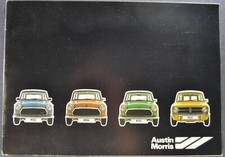 1976 morris austin d'occasion  Expédié en Belgium