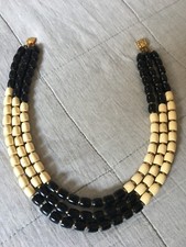 Ancien collier perles d'occasion  Étaples