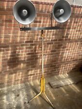 Vitavox speakers gp3t for sale  LUTON