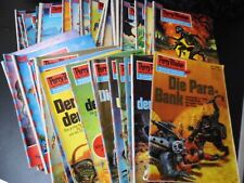 Perry rhodan hefte gebraucht kaufen  Ellrich