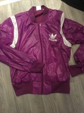 Veste jogging adidas d'occasion  Caluire-et-Cuire