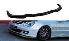 Cup spoilerlippe front gebraucht kaufen  Melle