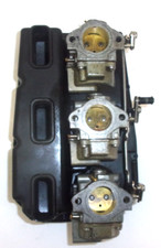 Johnson evinrude carburetor for sale  Dunnellon