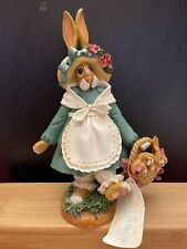 Enesco bunny little for sale  Pedricktown