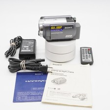 Sony handycam dcr for sale  Paso Robles