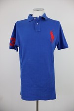 Ralph lauren polo usato  Massa di Somma