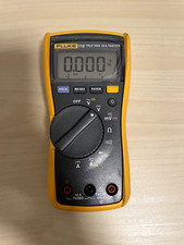 Fluke 115 digitalmultimeter gebraucht kaufen  Germering