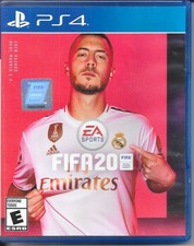 FIFA 20-WORLD SOCCER-Sony PlayStation 4-2019-PS4-FRETE GRÁTIS NO CANADÁ comprar usado  Enviando para Brazil
