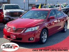 2011 toyota camry for sale  Irvington