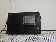 Radio transistor sony usato  Roma