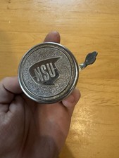Nsu klingel fahrrad gebraucht kaufen  Möckmühl