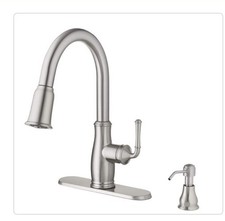 Glacier bay kagan for sale  San Antonio