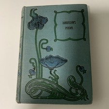 Poems henry longfellow for sale  West Jordan