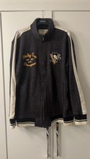 Ccm pittsburgh penguins for sale  SWADLINCOTE