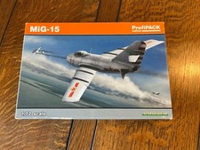 Eduard mig model for sale  LYMINGTON
