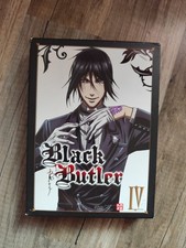 Black butler staffel gebraucht kaufen  Nürnberg