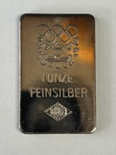 1oz vintage ogussa for sale  Painesville