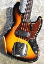 Fender custom shop usato  Spedire a Italy