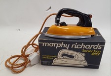 Vintage morphy richards for sale  RUGBY