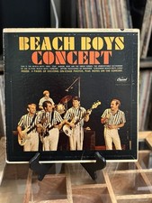 Beach boys 1964 for sale  Alpharetta