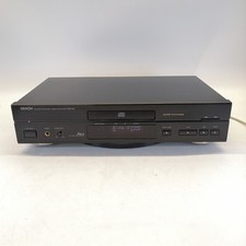 Denon dcd 735 for sale  BEDFORD