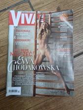 Viva polish magazine for sale  NEWPORT