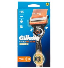 Gillette proglide power usato  Tivoli