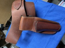 Hunter holster belt for sale  Point Pleasant