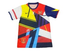 Arsenal men large for sale  Houston