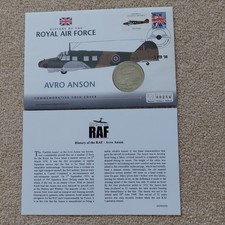 Royal air force for sale  EDINBURGH