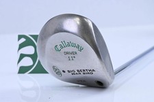 Callaway big bertha for sale  LOANHEAD
