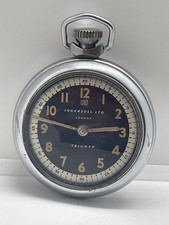 Ingersoll triumph military for sale  CAMBORNE