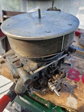 holley carburetor for sale  NOTTINGHAM