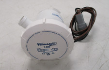 Attwood tsunami bilge for sale  Franklin