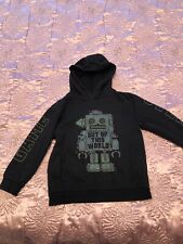 Boys pullover sweatshirt for sale  ILFORD