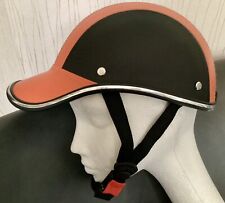 Cycling helmet baseball for sale  LONDON