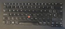 Genuine lenovo thinkpad for sale  SOUTHPORT