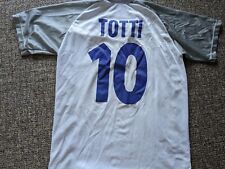 Trikot unikat totti gebraucht kaufen  Hamm