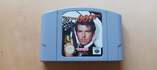 Goldeneye 007 n64 d'occasion  Achicourt