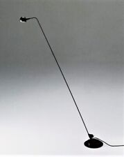 Lampada terra fire usato  Fiano Romano