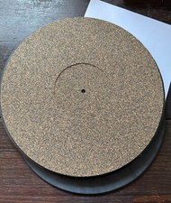 Konvolut slipmat plattenteller gebraucht kaufen  Frankfurt am Main