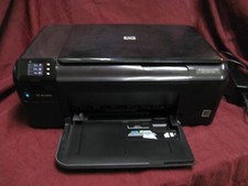Needs ink photosmart for sale  Owego