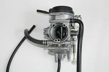 Carburador Tipo Suzuki GZ250 Marauder 1999-2001 Tipo AR comprar usado Carburador Tipo Suzuki GZ250 Marauder 1999-2001 Tipo AR comprar usado  Enviando para Brazil