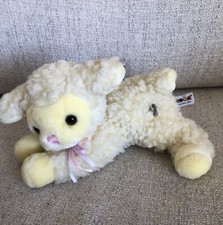 Vtg aurora plush for sale  Fishers
