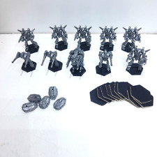 Mech miniatures em4 for sale  NORTHALLERTON