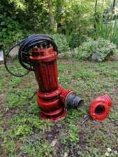 Elettropompa pompa sommersa usato Elettropompa pompa sommersa usato  Fonni