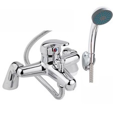 Luxury bathroom chrome for sale  UK