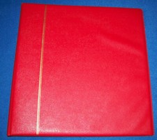 Safe ringbinder rot gebraucht kaufen  Sandhausen