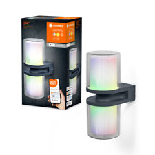 Led smart außenwandleuchte gebraucht kaufen  Langenzenn
